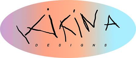 Kikina Designs 