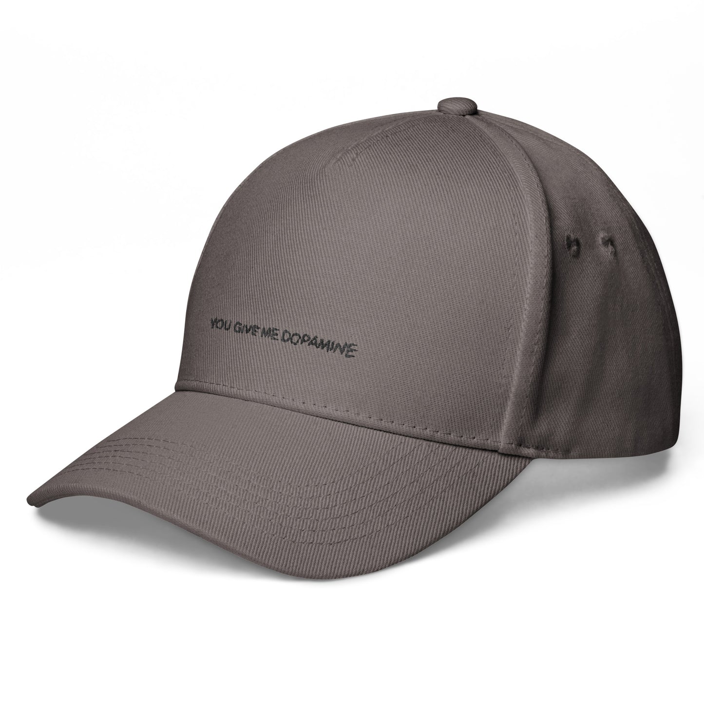 Dopamine Embroidered Classic baseball cap